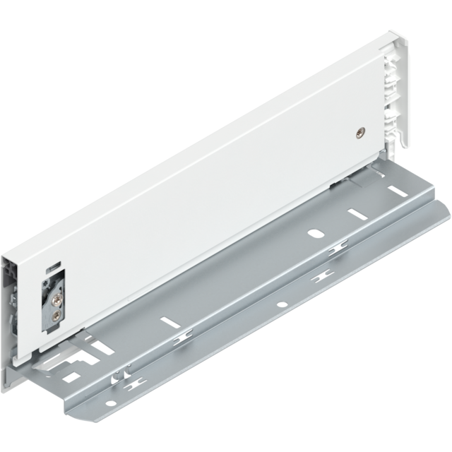 LEGRABOX pure drawer side height M