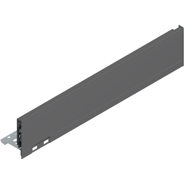 LEGRABOX pure drawer side height M
