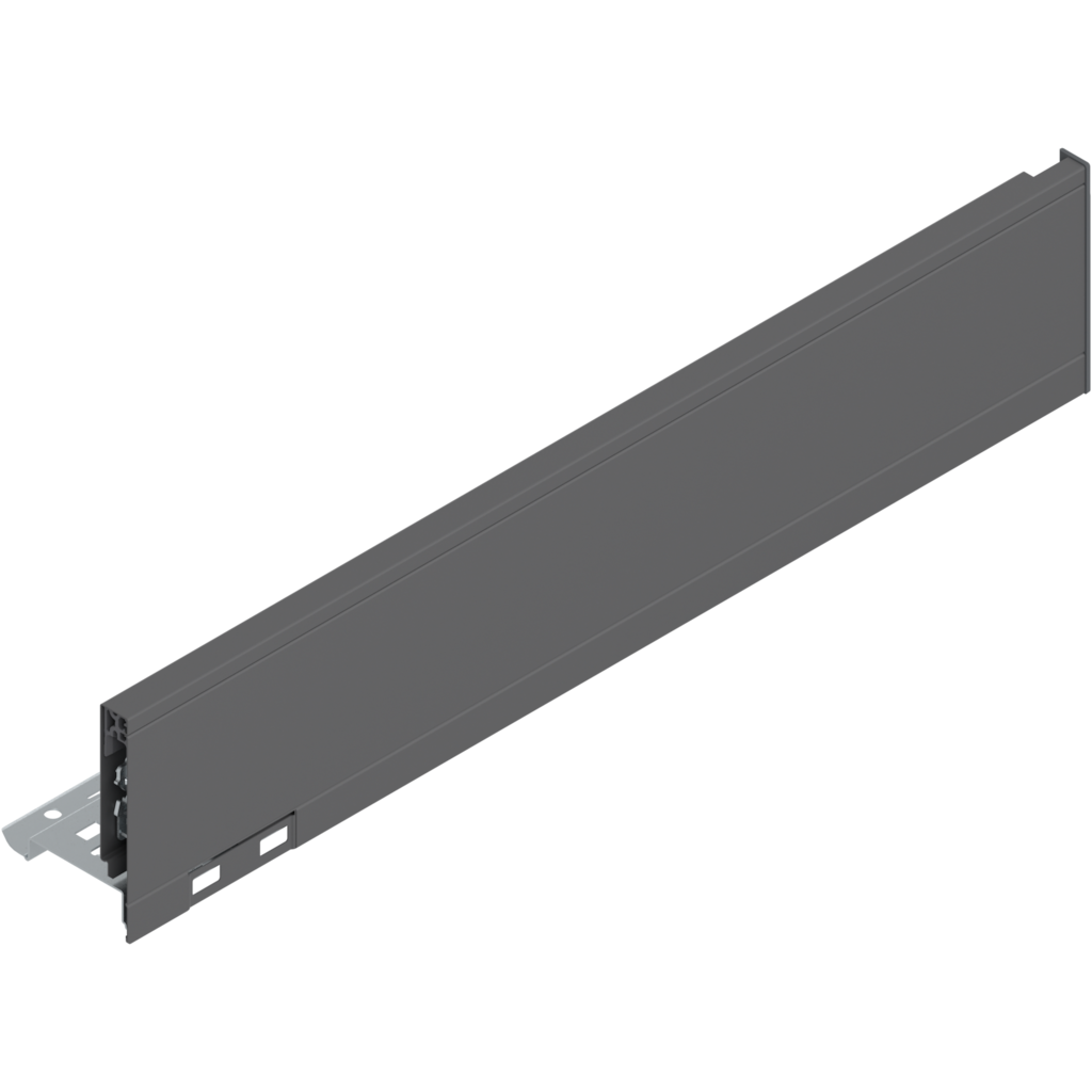 LEGRABOX pure drawer side height M