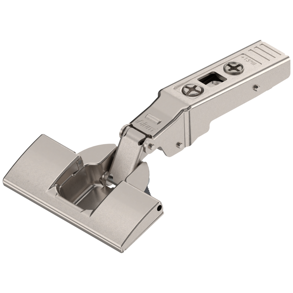 CLIP top angled hinge cabinet angle 15°