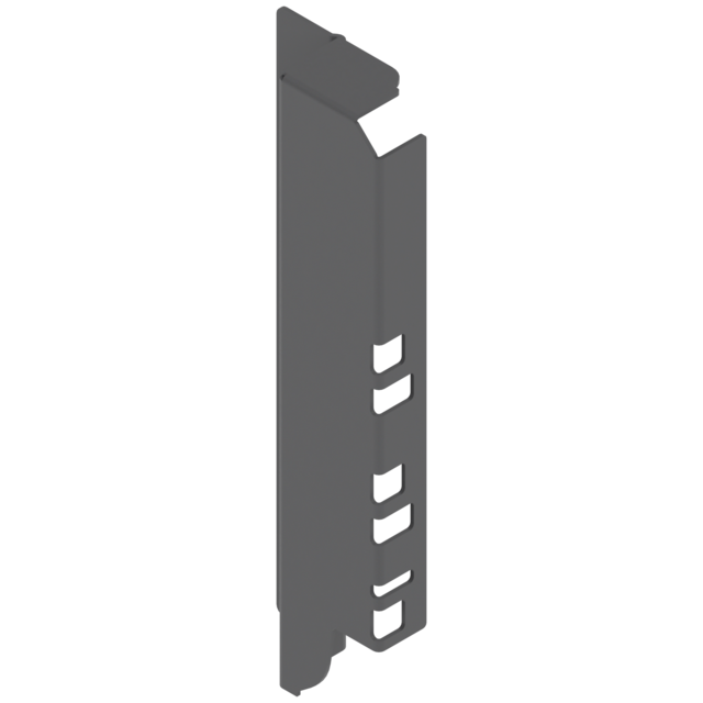 TANDEMBOX chipboard back fixing C