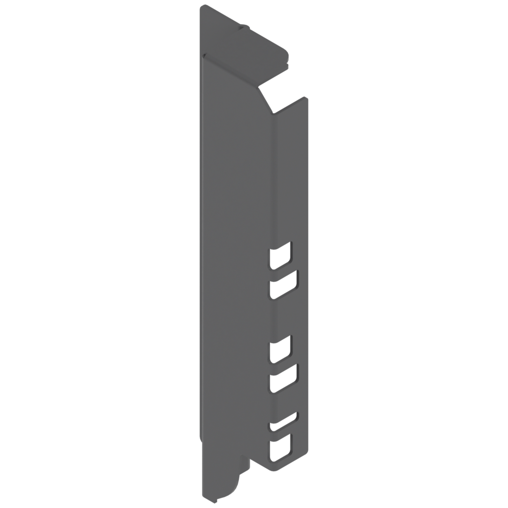 TANDEMBOX chipboard back fixing C