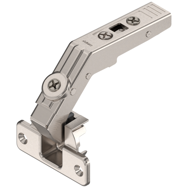 CLIP top Bi-fold hinge 60°