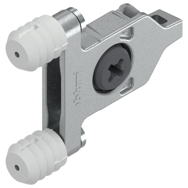 TANDEMBOX front fixing bracket 