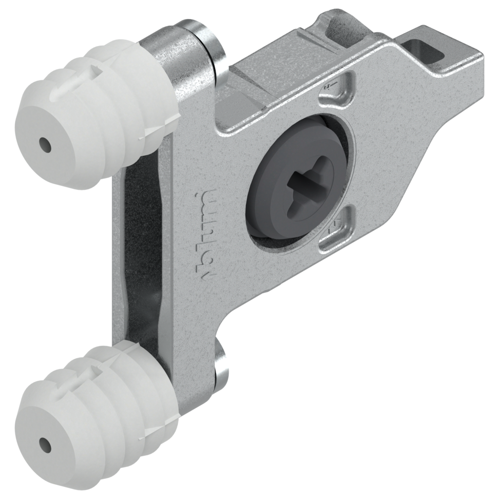 TANDEMBOX front fixing bracket 