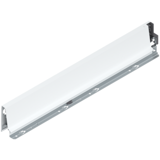 TANDEMBOX antaro/intivo drawer side height M, left