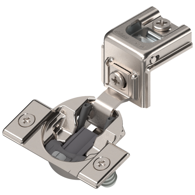 COMPACT/AVENTOS HK-XS frame hinge 110°