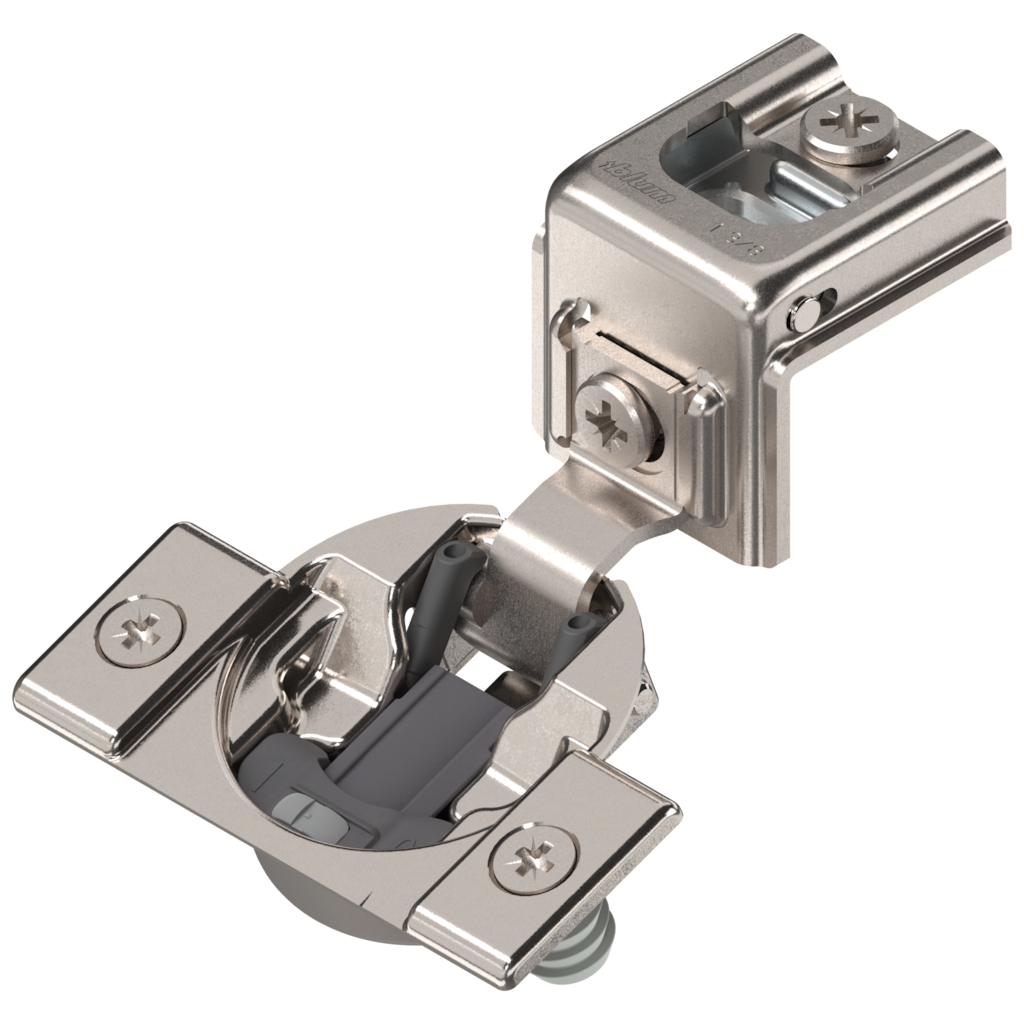 COMPACT/AVENTOS HK-XS frame hinge 110°