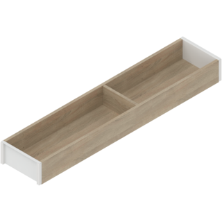 AMBIA-LINE frames height 49.9 mm, NL = 500 mm