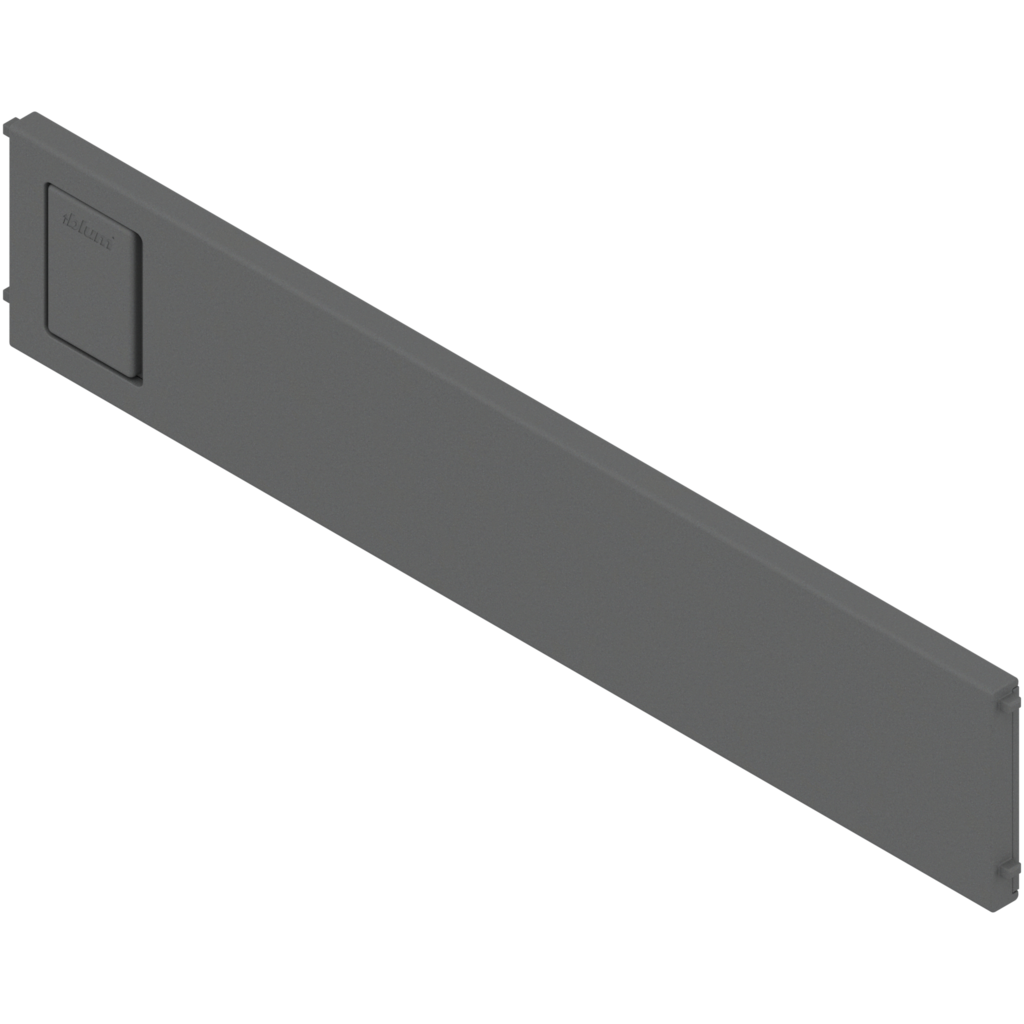 AMBIA-LINE cross divider height 45 mm