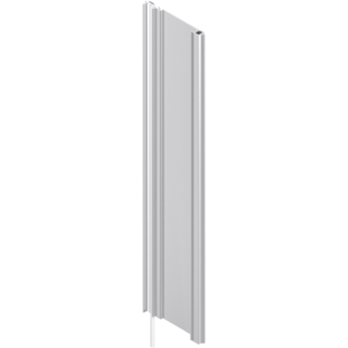 SERVO-DRIVE bracket profile