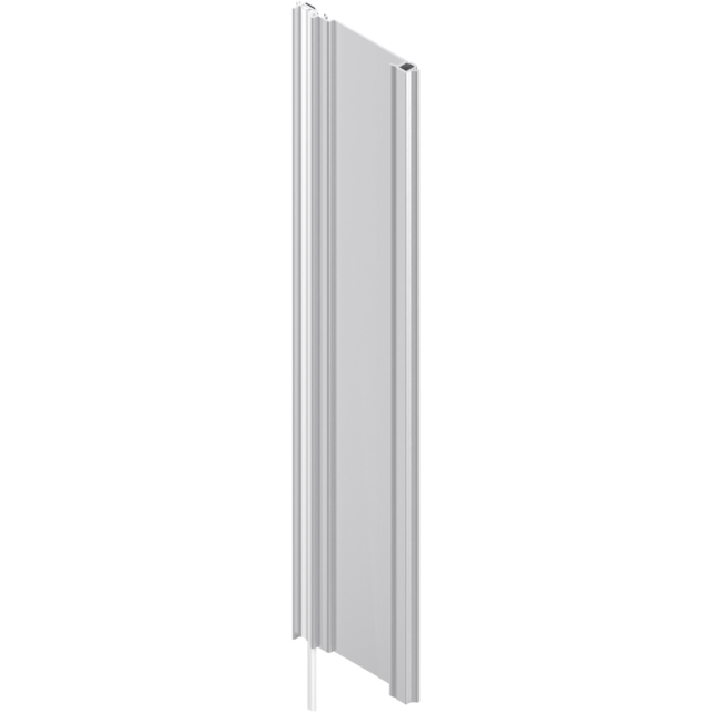 SERVO-DRIVE bracket profile
