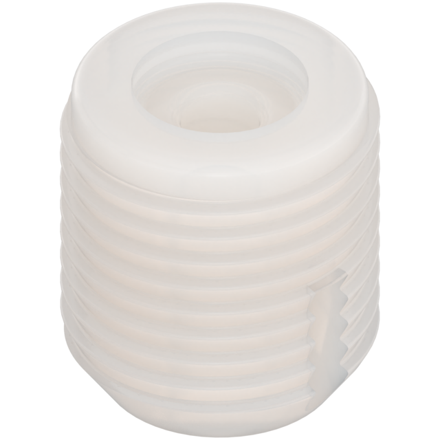 Knock-in dowel