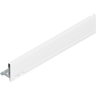 LEGRABOX pure drawer side height M, right