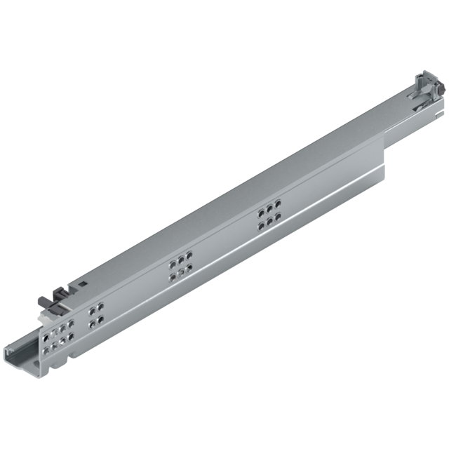 TANDEM TIP-ON runner profile full extension 460 mm