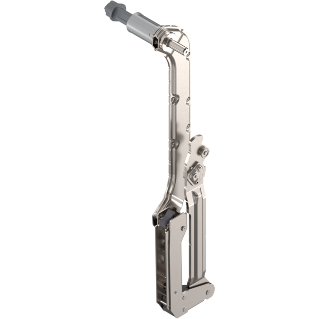 AVENTOS HL lever