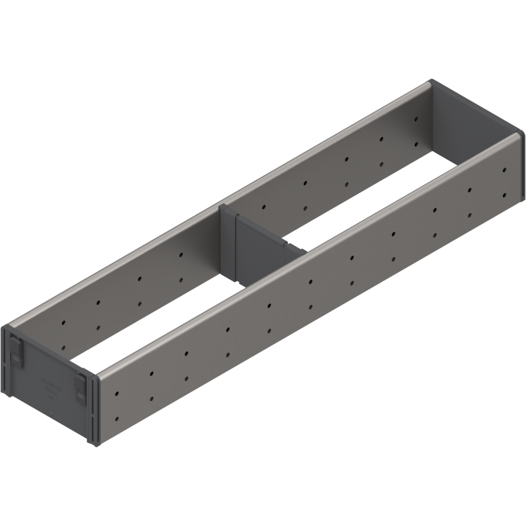 ORGA-LINE frames height 64.2 mm, NL = 500 - 650 mm