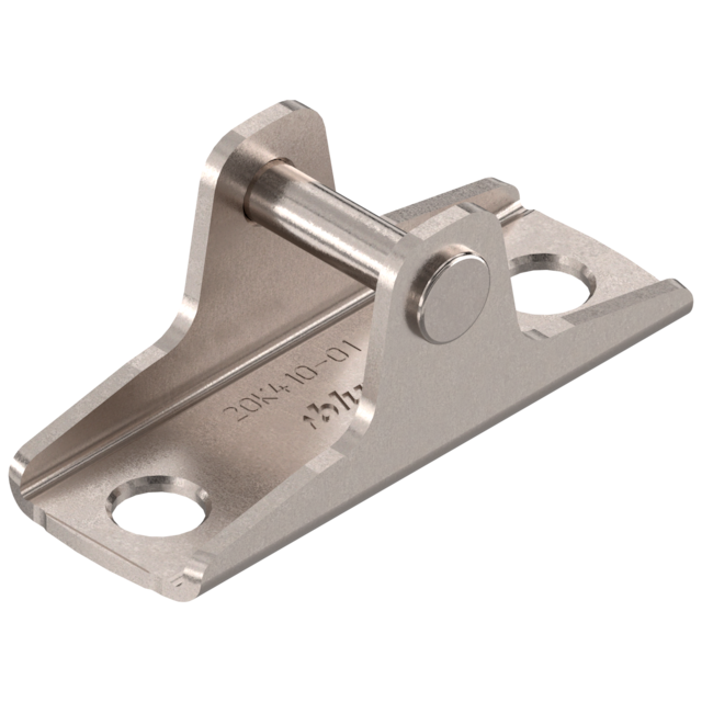 AVENTOS HK-XS front fixing bracket