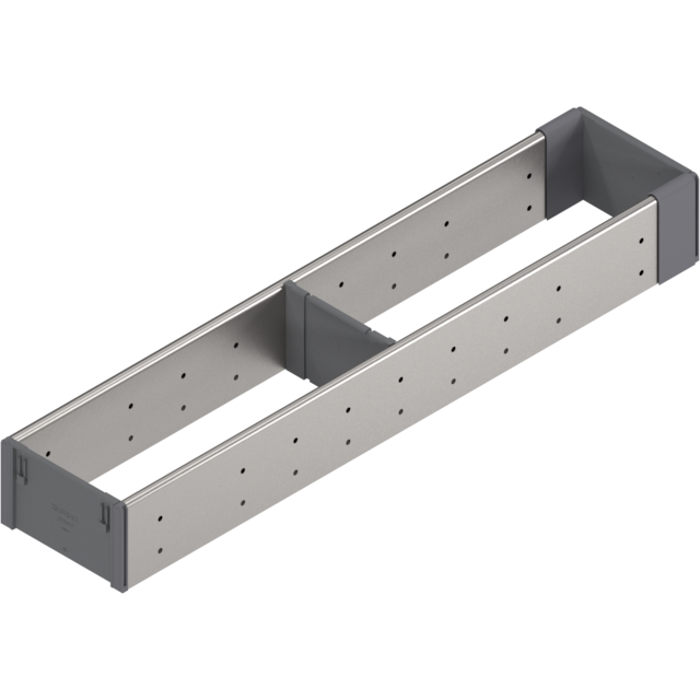 ORGA-LINE frames height 65.5 mm, NL = 533 - 650 mm