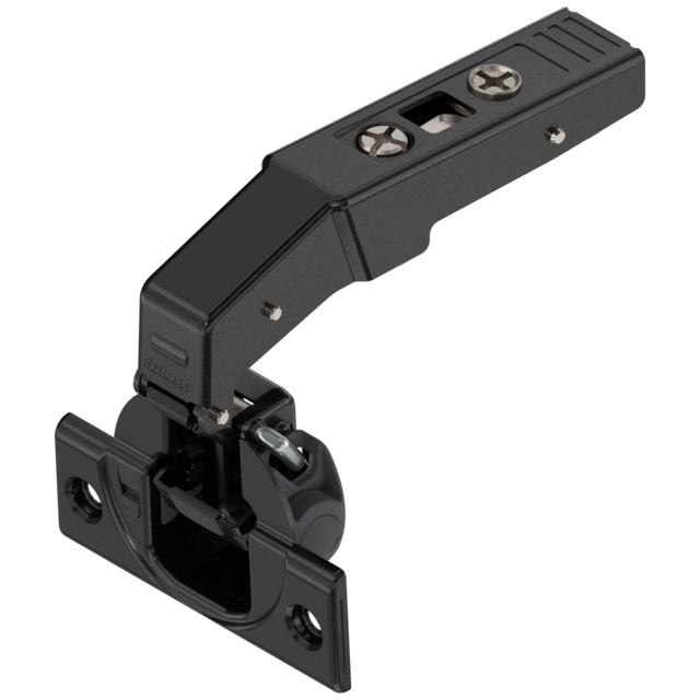 CLIP top BLUMOTION blind corner hinge 95°