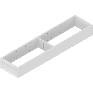 AMBIA-LINE frames height 51.05 mm, NL = 450 mm