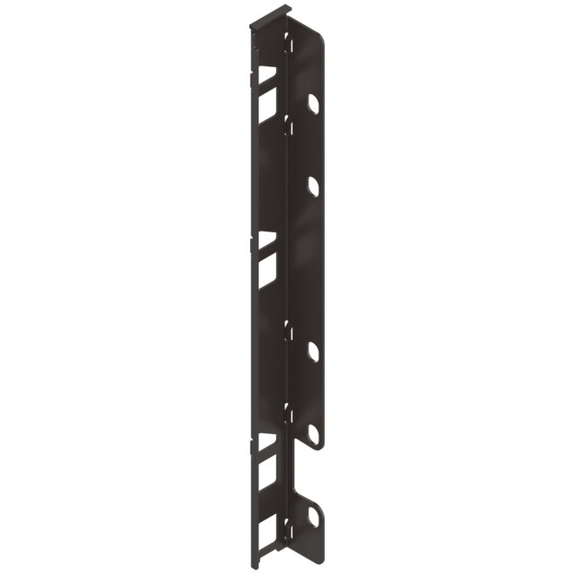 LEGRABOX chipboard back fixing F