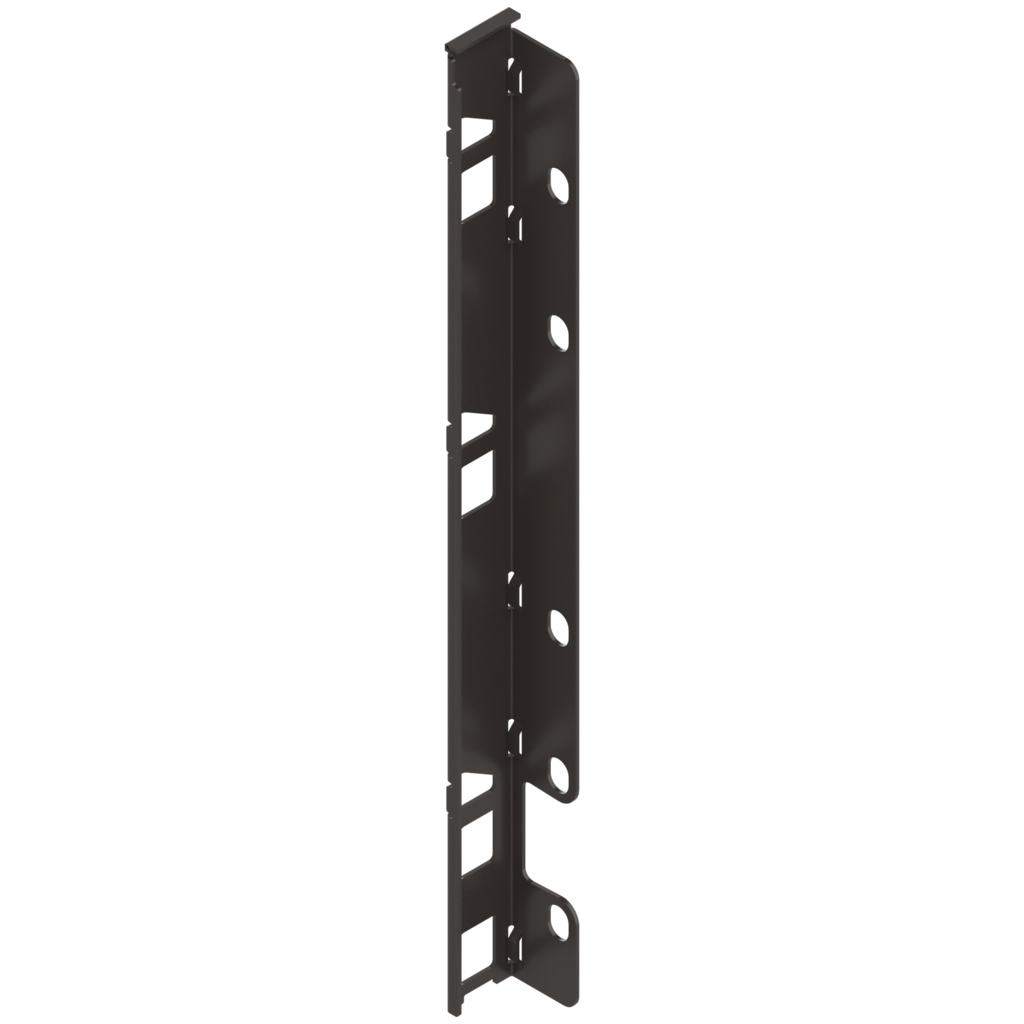 LEGRABOX chipboard back fixing F