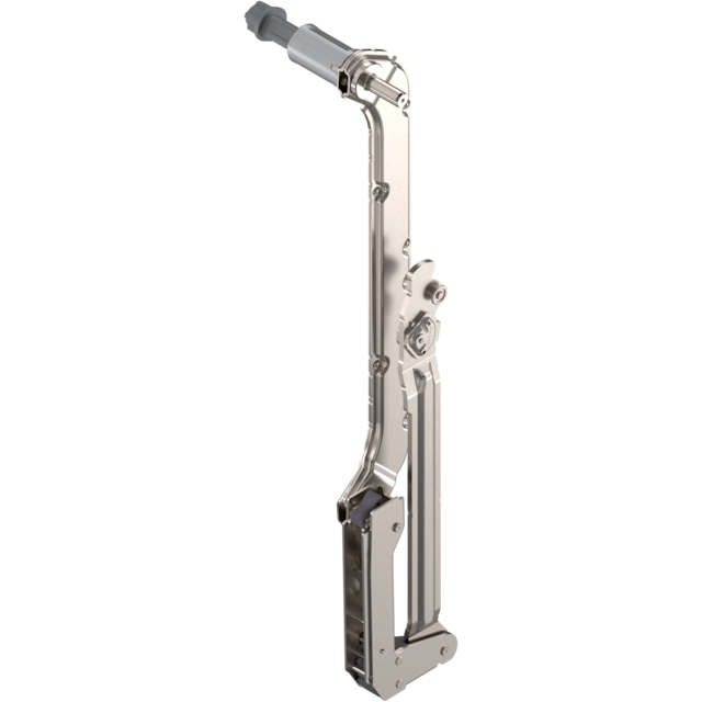 AVENTOS HL lever