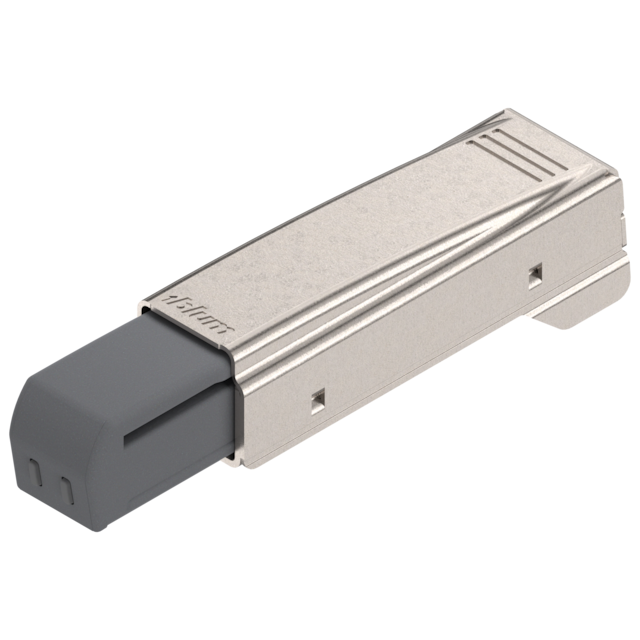 BLUMOTION retrofit part clip-on