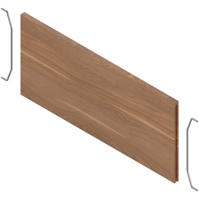 AMBIA-LINE cross divider height 103.5 mm