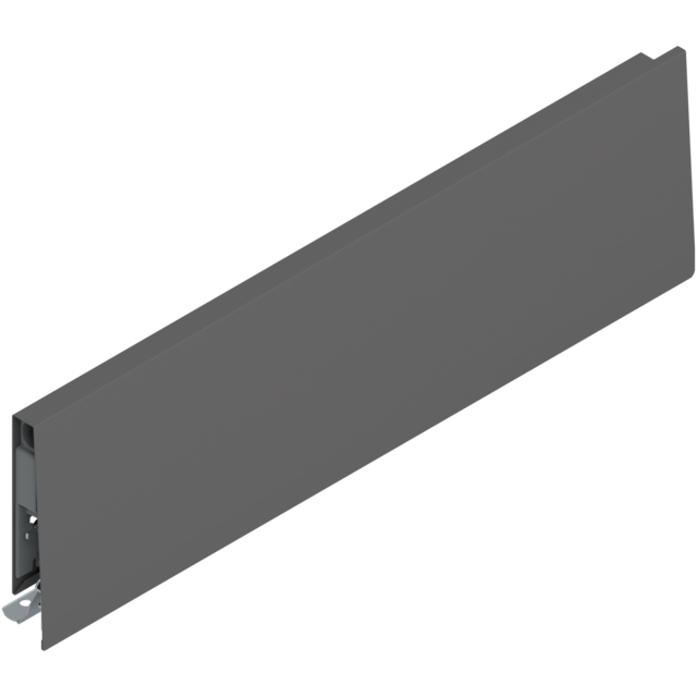 MERIVOBOX drawer side height K