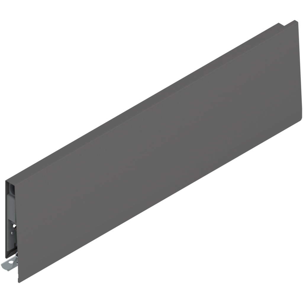 MERIVOBOX drawer side height K