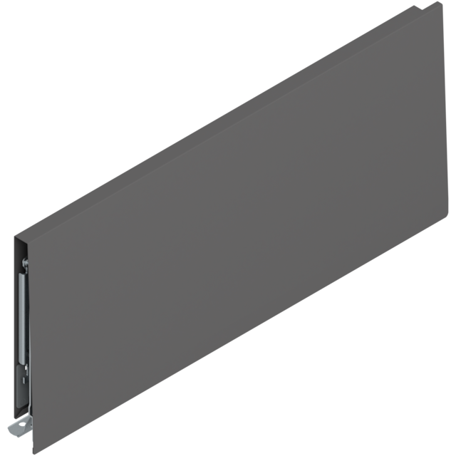 MERIVOBOX drawer side height E
