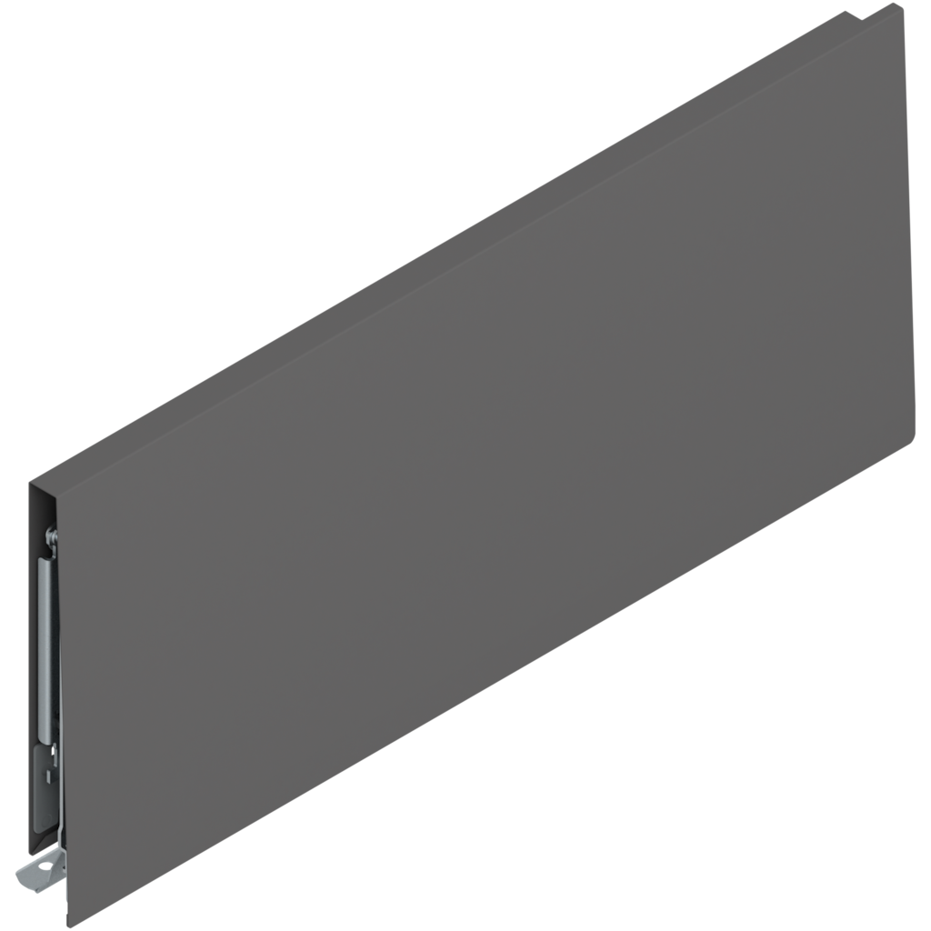 MERIVOBOX drawer side height E