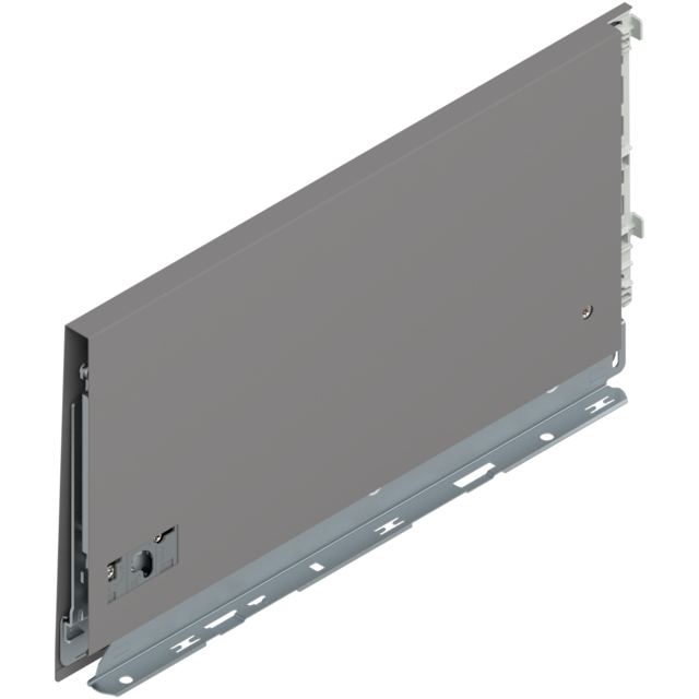 MERIVOBOX drawer side height E