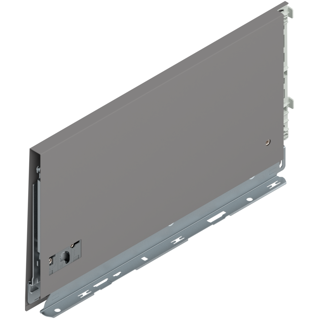 MERIVOBOX drawer side height E
