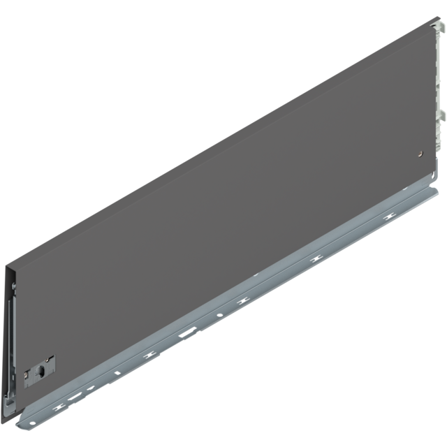 MERIVOBOX drawer side height E