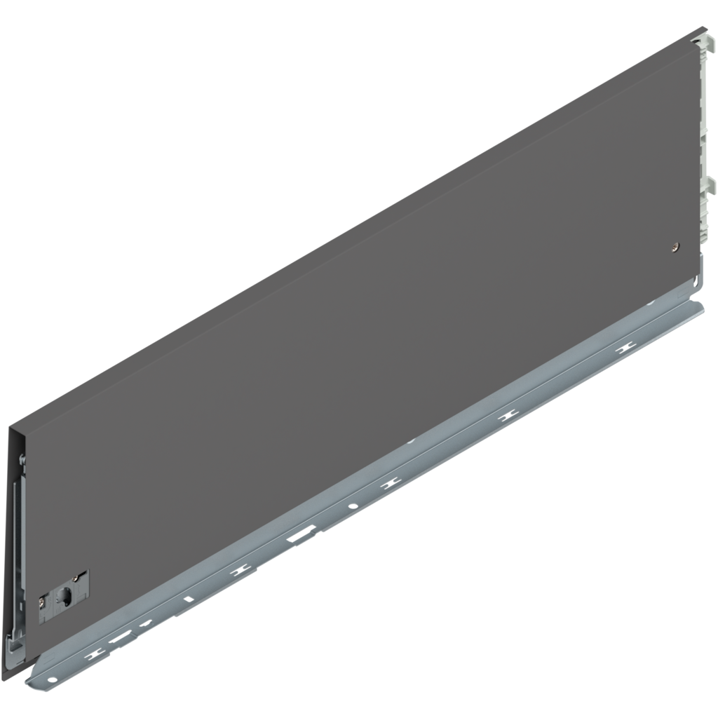 MERIVOBOX drawer side height E