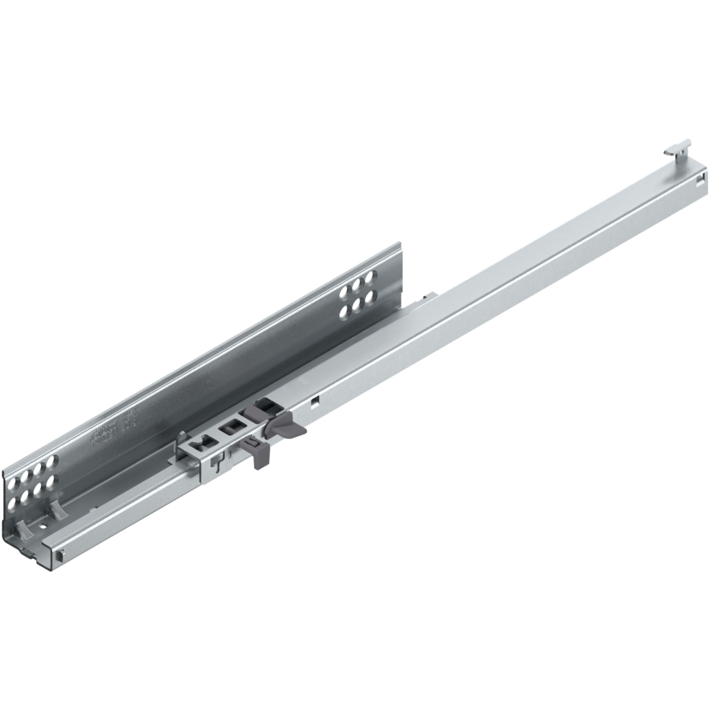 TANDEM TIP-ON runner profile single extension 460 mm