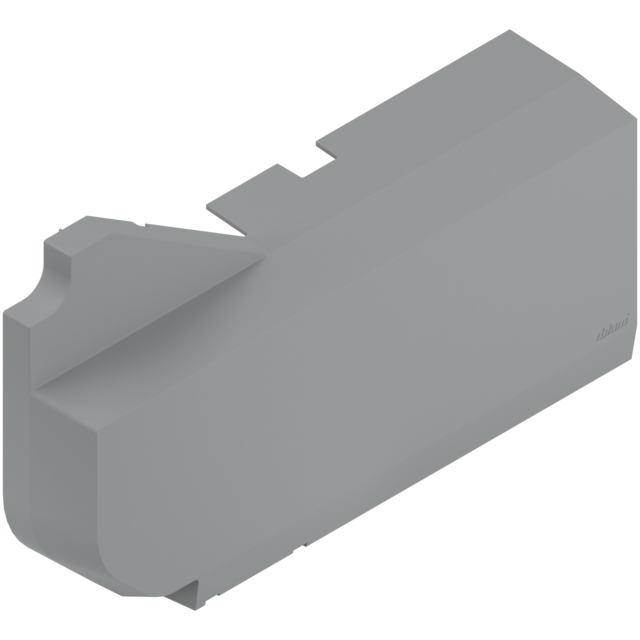 SERVO-DRIVE AVENTOS lift mechanism cover cap HL