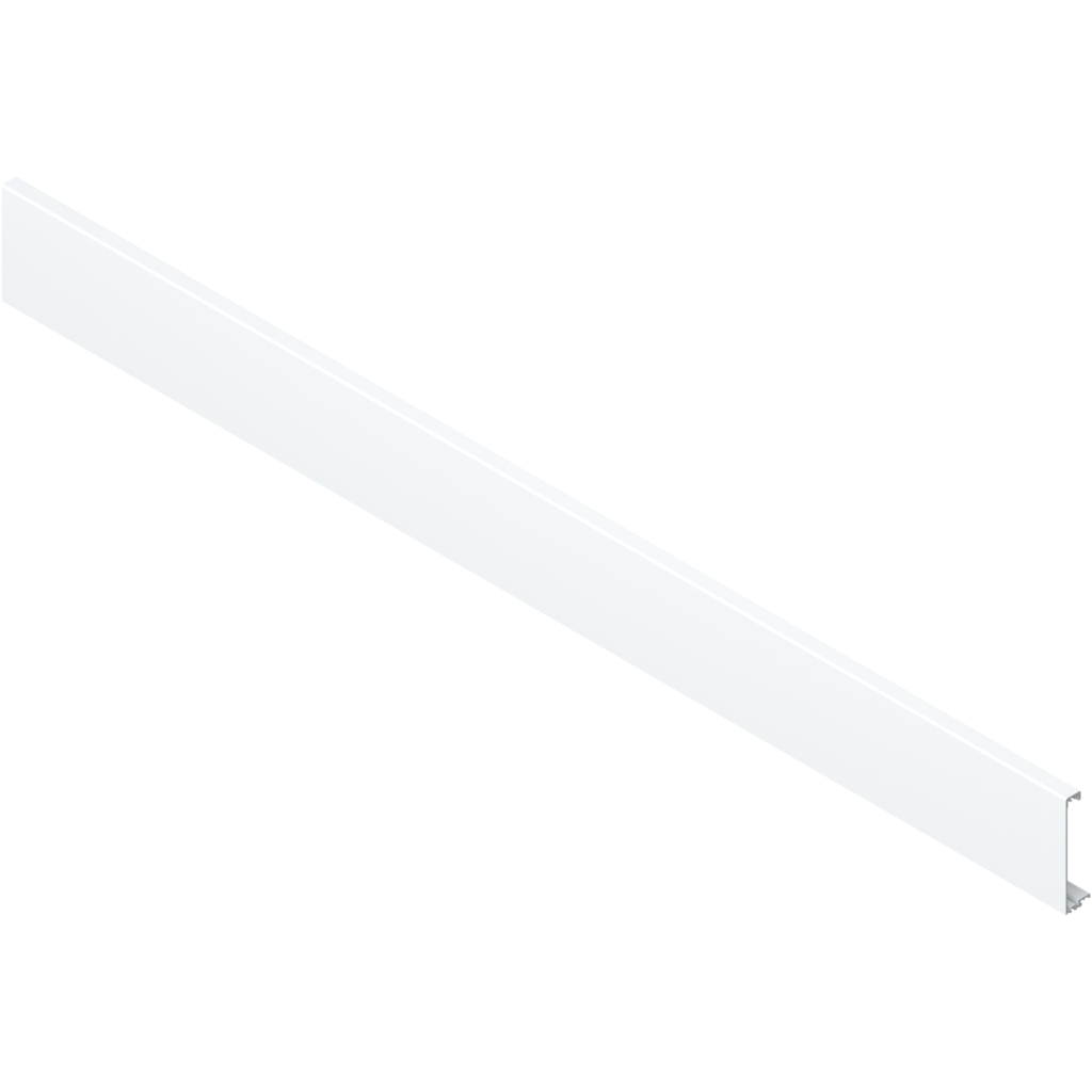 TANDEMBOX antaro/intivo front piece height L