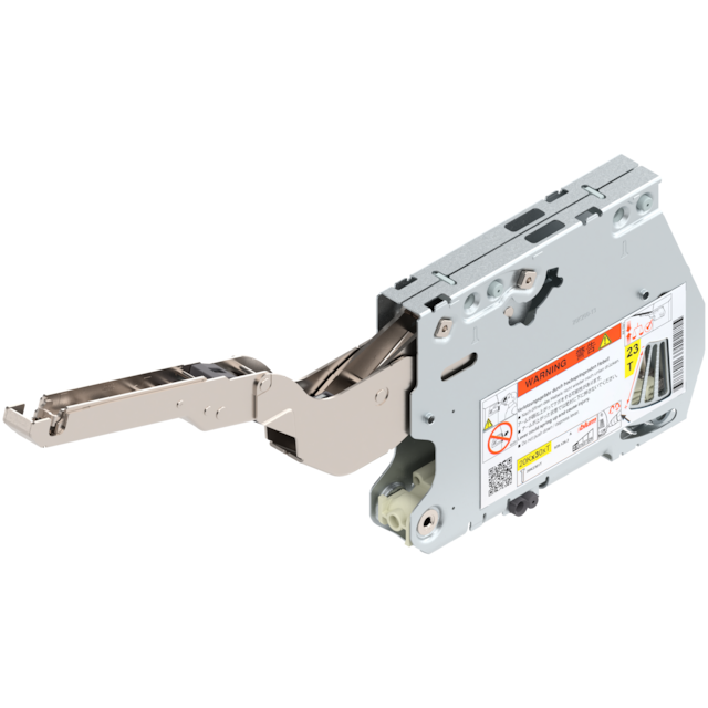 AVENTOS HK lift mechanism