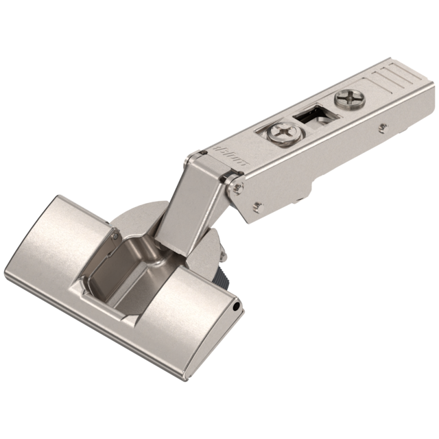 CLIP top standard hinge 120°