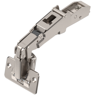 CLIP top wide angle hinge 170°