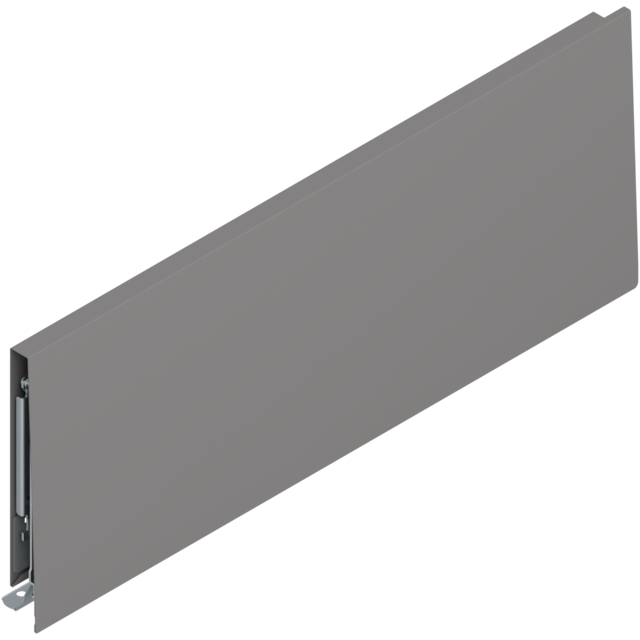 MERIVOBOX drawer side height E
