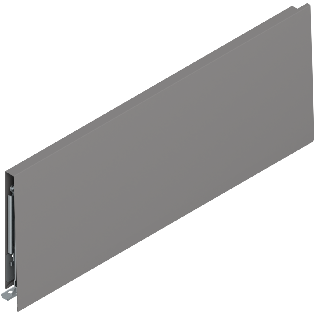 MERIVOBOX drawer side height E