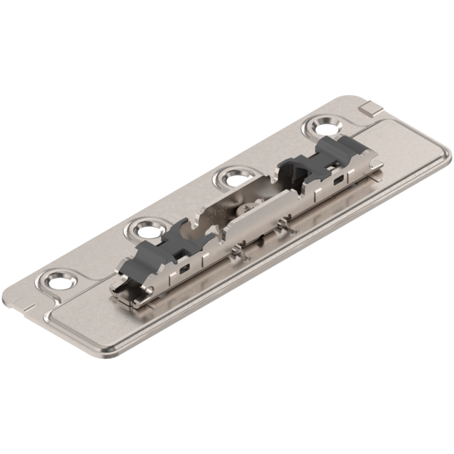 AVENTOS HS/HS top/HL/HL top/HK/HK top front fixing bracket