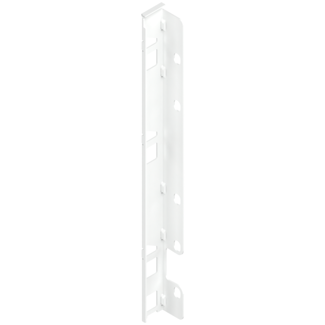 LEGRABOX chipboard back fixing F