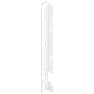 Chipboard back fixing