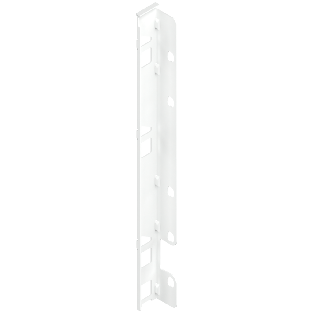 LEGRABOX chipboard back fixing F
